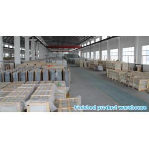 Xiamen Quan Stone Import & Export Co., Ltd.