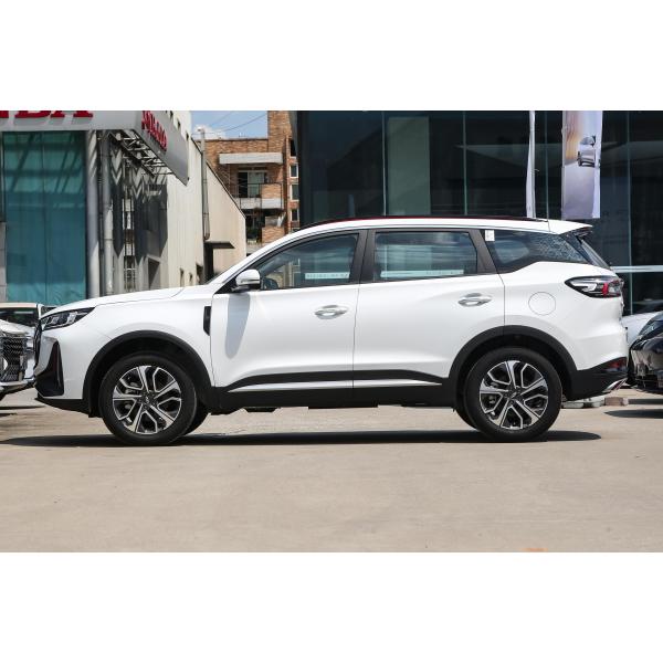 Chery Tiggo 8 9 pro 2023 FWD Gasoline Car Deposit for and Energy Technology