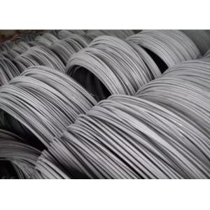 China AISI316L 0.025mm Stainless Steel Wires on sale