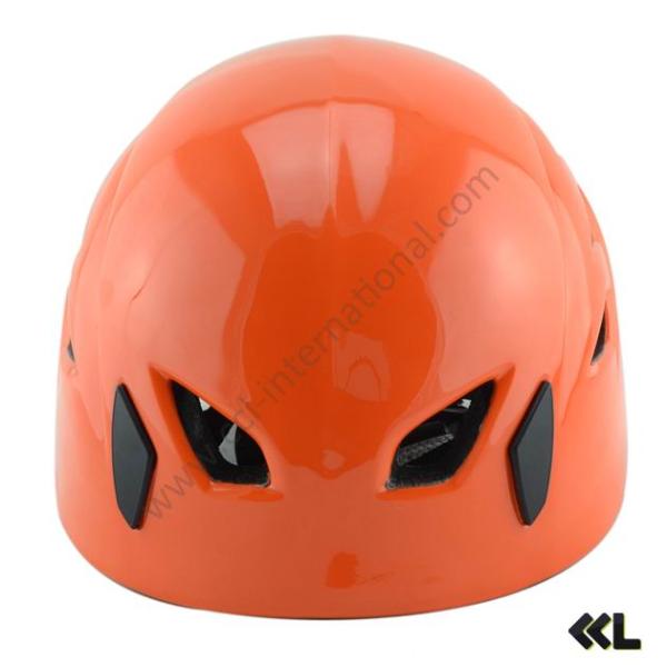 Stylish Rock Climbing Helmet For Mountaineering CH-03