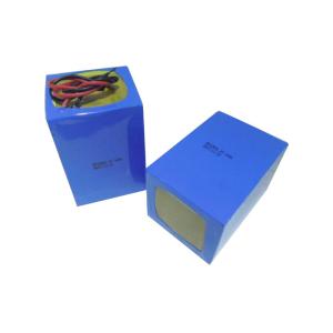China High Density Special Lithium Battery 24V 40000mAh Fast Charge Capability wholesale