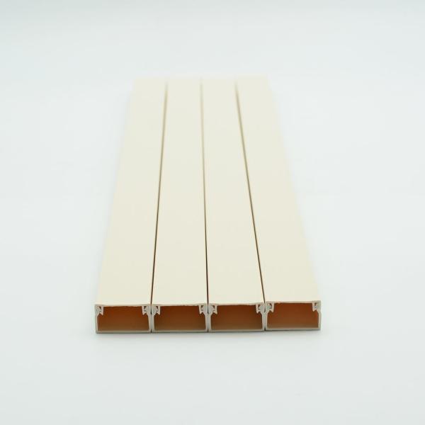 Durable PP Extrusion Cable Management Kit