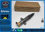 Diesel Common Rail Injector 321-3600 10R-7938 2645A753 FOR Engine C6.6 312D