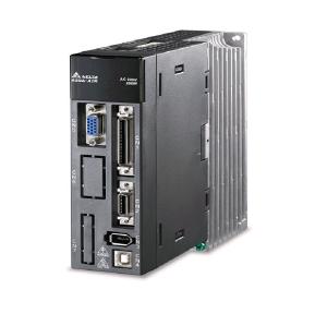 China Delta ASDA-A2 advanced AC Servo Drive with an EtherCAT communication interface, wholesale