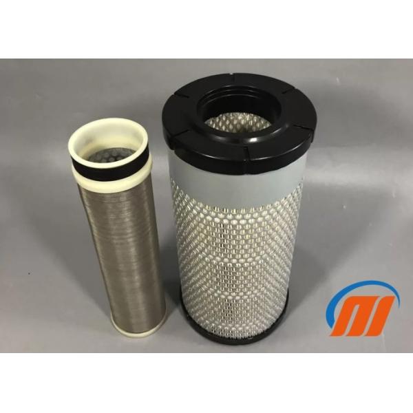HITACHI PU Excavator Filter Lightweight Hepa Filtration ZAX60-5G