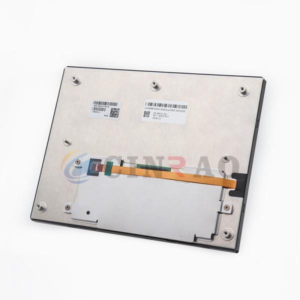 8.4" 1024*768 LCD Display Panel / AUO LCD Screen C084XAT01.0 GPS Auto Parts