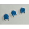 Buy cheap High Energy Absorption Metallic Oxide Varistor 34S Square 220v from wholesalers