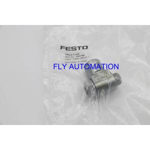 China FESTO One Way Flow Control Valve GRLZ-1/4-B 151195 GTIN4052568010652 on sale