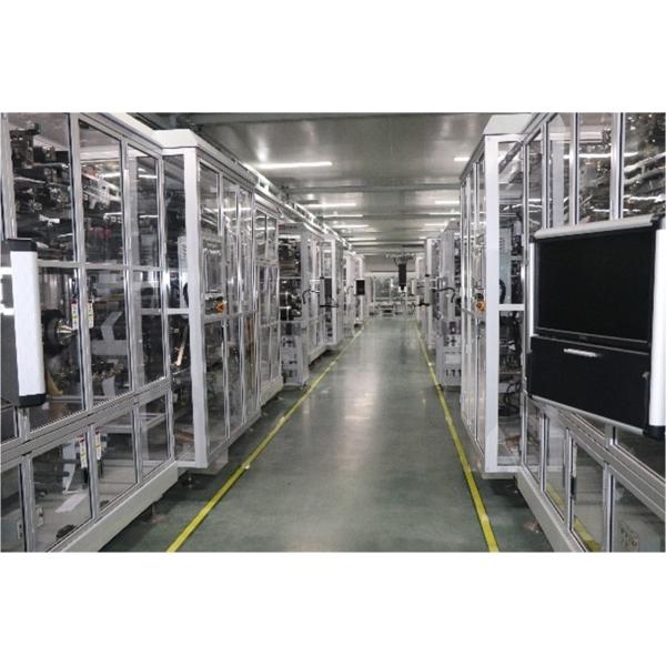 Commercial Rechargeable Lithium Ion Battery Pack , LFP Rechargeable Li Ion Battery Pack 100Ah