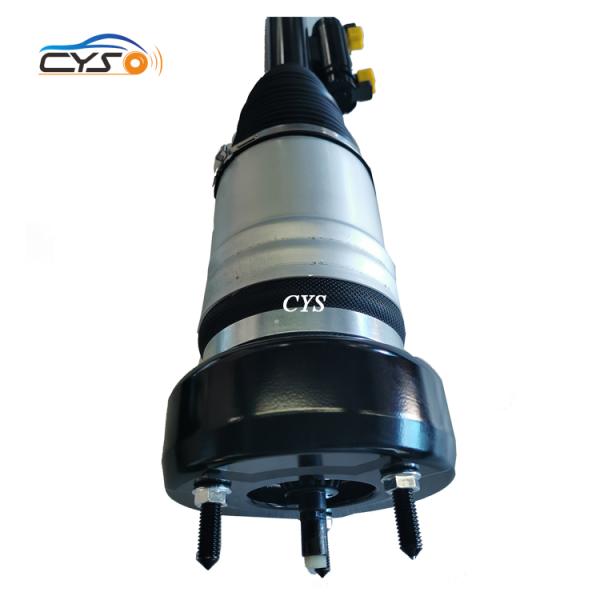 2053204868 Front Right C Class W205 Mercedes Benz Air Suspension Strut Shock
