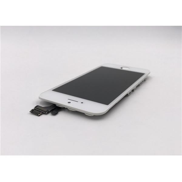 OEM 4.0 Inch Apple Iphone 5 Screen Replacement 1136*640 Resolution With BOE Glass