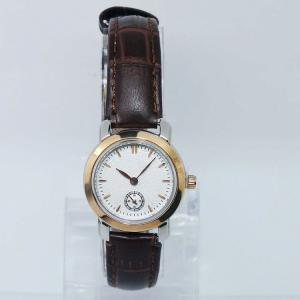 China Stainless steel quartz watch,leather watch wholesale
