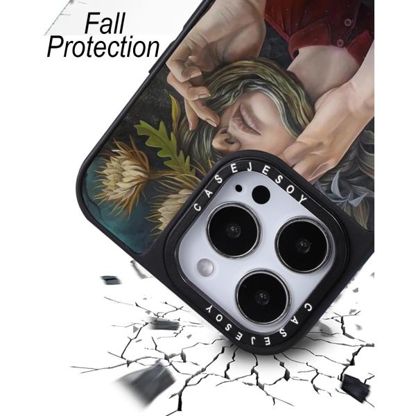 Custom Tpu Pc Mirror Plate Uv Print Mobile Phone Cases For IPhone Samsung