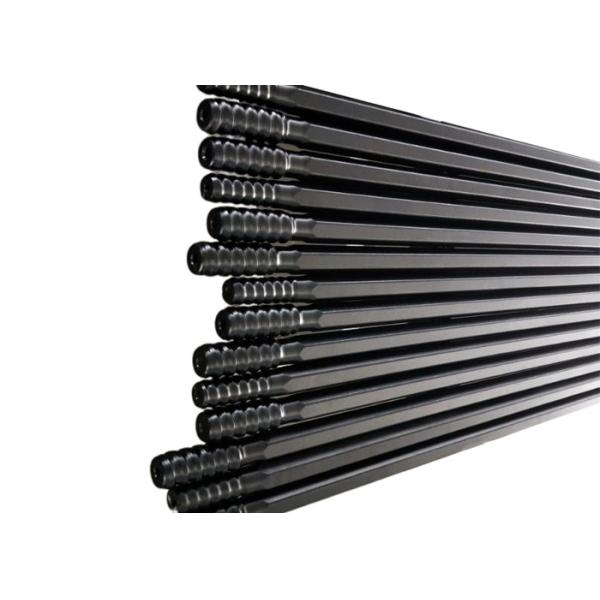 R28 Hex Speedrod Drift Rod 3050mm For Small Drilling Hole