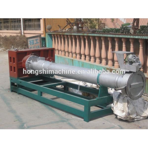 high quality manufacturer manufacturer plastic pellet making machine