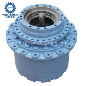 China EC240 Excavator Final Drive Assembly VOE 14575732 VOE 14621718 on sale