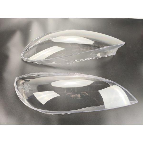 Headlight cover car light cover for Volvo 2013-2016 V40 T5 CC AWD Front left right auto head lamp cover 31420121 31420122