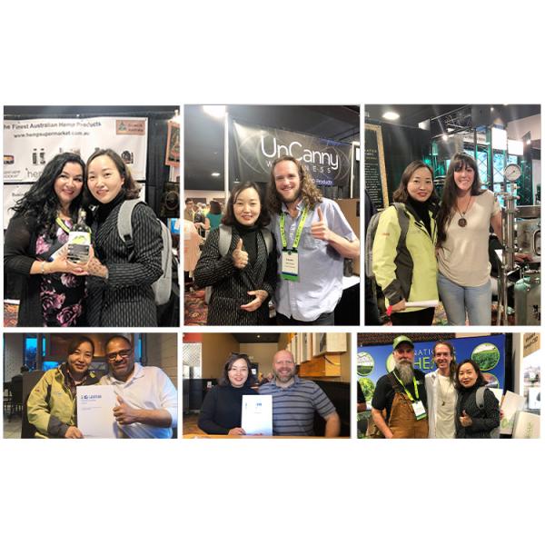 Steam Sterilizer Vertical Autoclave Lanphan High Pressure For Lab And Clinic