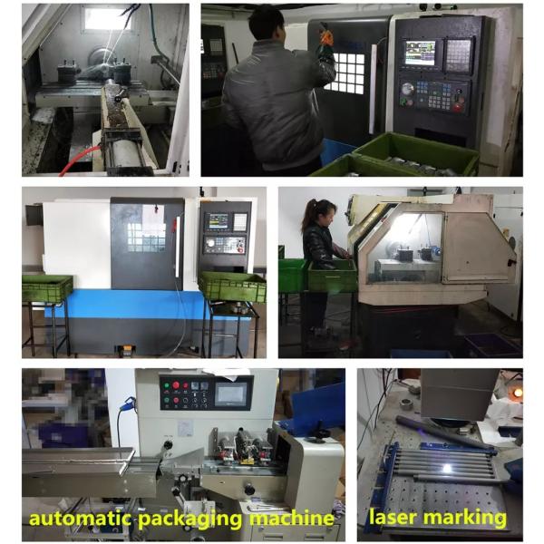 316L Stainless Steel Pipe Fittings