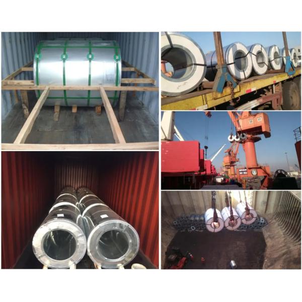 Factory Made 8011 Aluminium Foil Jumbo Roll Price Aluminium Foil Packing