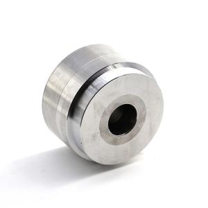 High Accuracy Tungsten Carbide Dies Precision Mold Assembly For Accurate Screw