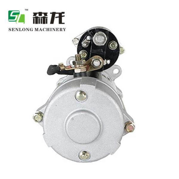 Clark Forklift Perkins Starter Motor 0230002000 10461484 220007253 1109540 1113288 1998389 3005407