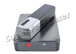 China Cnc Laser Cutter Engraver Folderable Mini Size Easy Operation And Moving wholesale