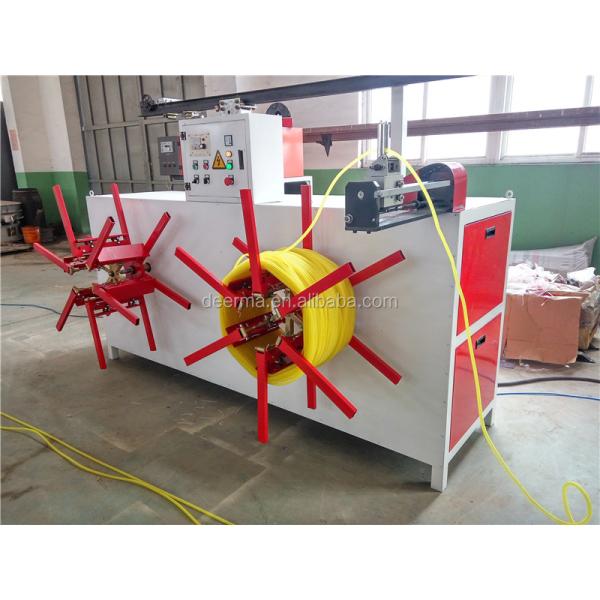 Electric Conduit Pipe Making Machine with Actual Consumption Power of 25kw and High Output Capacity of 80-100 kg/hr