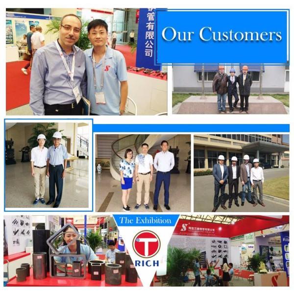 Seamless 304 Stainless Steel Square Tube And Pipes