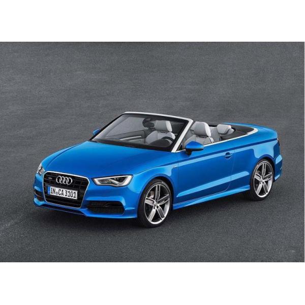 Solid Brake Disc Car Oem 1K0615601M For Audi A3 Q3 Brake Disc Rotor Rear Sets