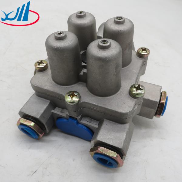 Bus Auto Parts Accessories Original Valves Repair Kits Wabco Air Dryer For Higer Kinglong Golden Dragon