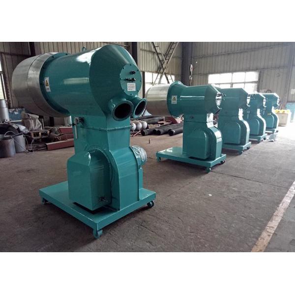 3730kg/H Powdered Coal Burner For Asphalt Mixing Plant