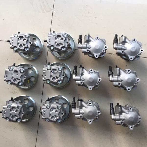 Truck Power Steering Pump for Nissan FD42 49110-0T002 Only For Japanese Car Parts