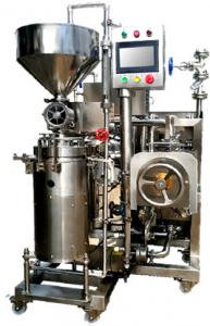 China Soymilk machine Bean processing equipment Soymilk making Soy milk shop equipment wholesale