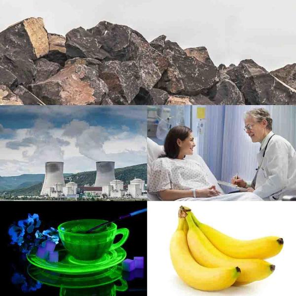 Portable Pocket Handheld Geiger Counter: Nuclear Radiation Detection Device (OEM Solutions)