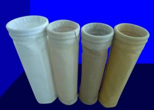 China Chemical Stability High Efficiency Dust Filter Bag Filter Pocket on sale