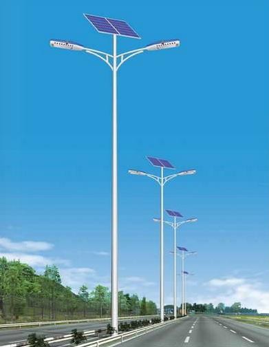 400w 300 Watt 250w Solar Street Light Waterproof Beautiful and elegant design of solar garden lights
