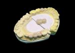 Advanced Translucency Ceramic Crowns and Bridges Enhance Your Smile with