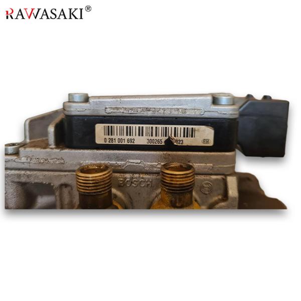 Excavator Spare Parts 924G 3056E Diesel Engine Fuel Injection Pump 216-9824 2169824