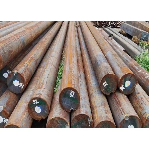 20# Round Steel Bar A36 Steel Rod  Steel Round Bar Round Metal Bar