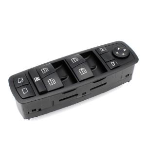 China 2007-2014 Mercedes W164 W251 GL320 R320 R500 R63 GL450 GL550 Left Window Mirror Switch Control on sale