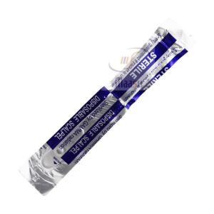 China Surgical Carbon Stainless Steel Scalpel Blade With Handle wholesale