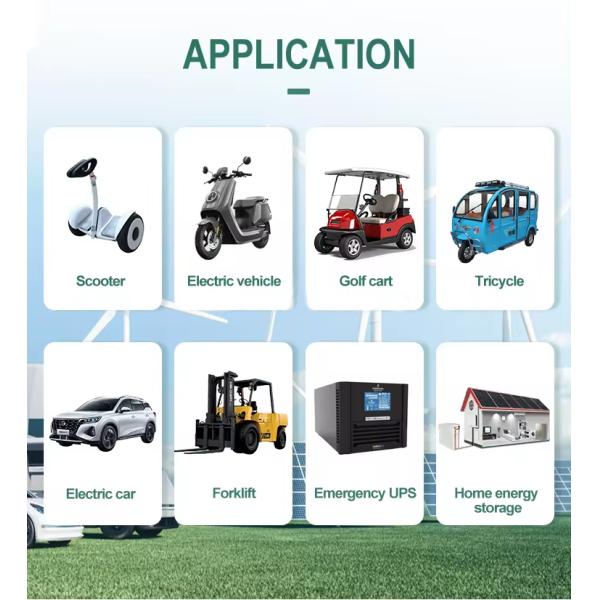 Application for 4a smart active balancer