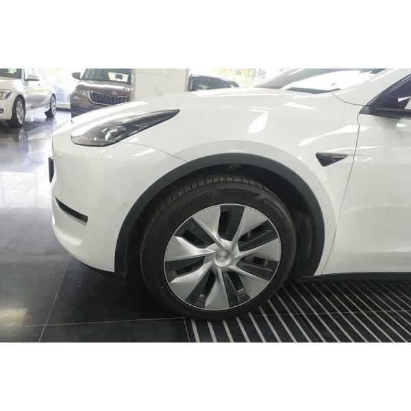 Electric Car With Low Speed Electric Car Equipped With 72V 3.5KW Motor