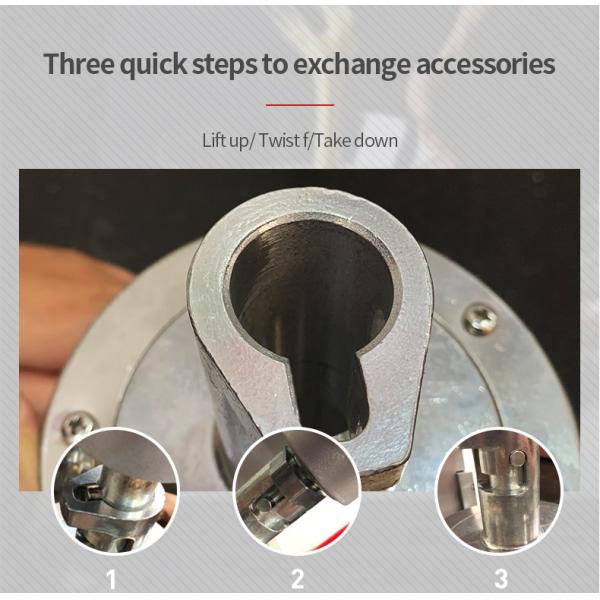 420r/Min Commercial Planetary Mixer Heavy Duty 20L Cake Bakery Equipment