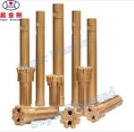 RC45 -140mm Bit for Reverse Circulation DTH Hammer for Mining Type Mining Rock