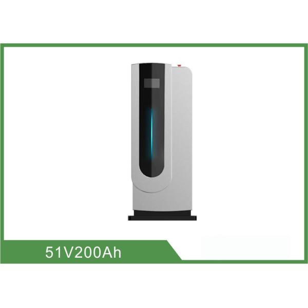 LiFePO4 Telecom Battery Long Life Deep Cycle 48V 40Ah Capacity 3U Rack With RS485