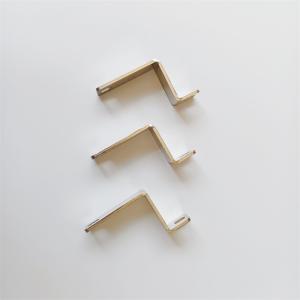 China Agricultural Sheet Metal Custom Fabrication Stainless Steel Bending Stamping Parts wholesale