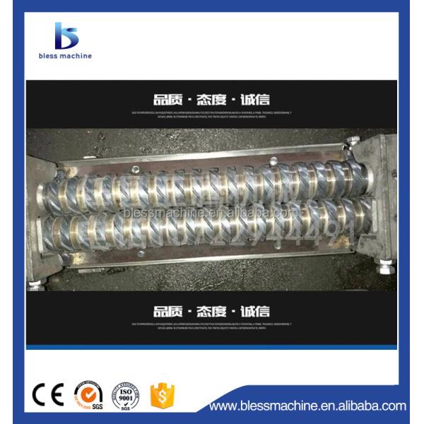 Voltage 220V/380V Used Noodle Making Machine 150-400kg/h