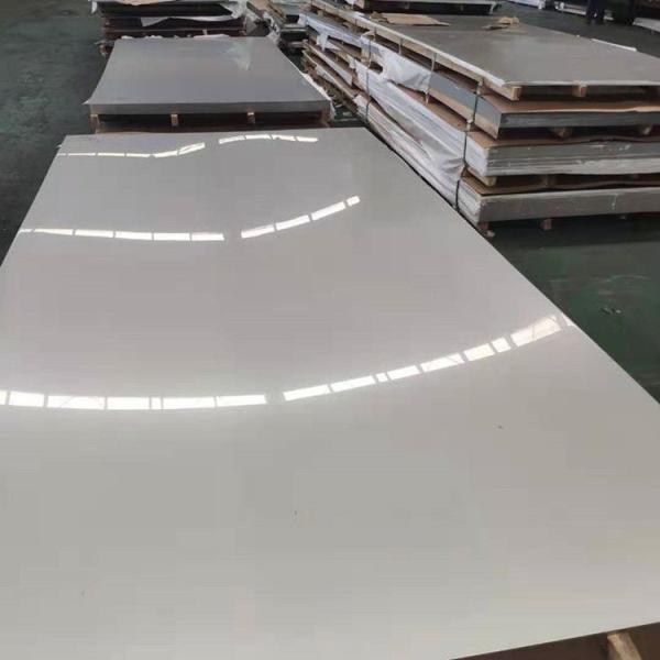 Sewaly Metal Finish 1mm Ss Sheet SUS Stainless Steel Metal Plate
